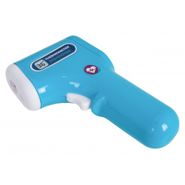 MEGA Sada Lékaře Modrá + Příslušenství