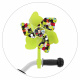 PINWHEEL MICKEY