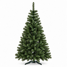 Aga Vánoční stromek Jedle 220 cm