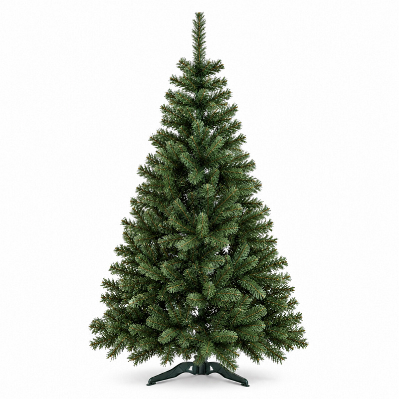 Aga Vánoční stromek Jedle 220 cm