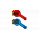 LEGO® DUPLO® 10480 Les plný objevů a divokých zvířátek
