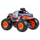 Monster Truck Big Foot s dálkovým ovládáním RC0563