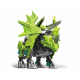 Model robota Triceratops k sestavení ZA4371