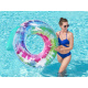 Plavecké kolo Bestway s úchyty na opěradlo 43637