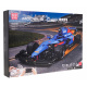 Cihly F1 Blue 1065el.