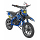 Spalovací motor vozidla RENEGADE 50R Blue
