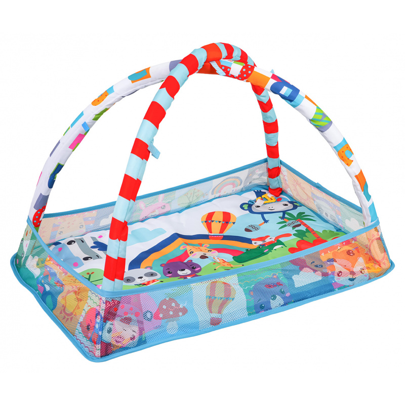 Podložka na ležení pro nejmenší