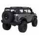 Auto R/C WILDERNESS 1:10 Šedé