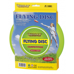 Aga Frisbee Green 10"