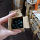 Aga Opěrná tyč rostlin 150 cm 9ks 6DAZ460 - II. JAKOST