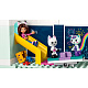 LEGO® Gábinin kouzelný domek 10788 Gábinin kouzelný domek
