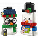 LEGO® Iconic 40812 Ozdobní sněhuláci