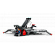 LEGO® ǀ Marvel 76347 Avengers: Doomsday: Quinjet