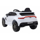 Aston Martin DBX White