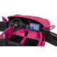 Vozidlo Porsche 911 GT3 STRONG MP4 Růžový