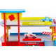 Aga4Kids Hrací set HUBERT GARAGE