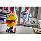 LEGO® Editions 43022 Helma Lewis Hamilton ze Scuderia Ferrari HP