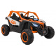 Buggy SR SUPER 66 Orange
