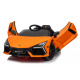 Vozidlo Lamborghini Revuelto Oranžové