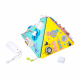 Aga4Kids Edukační montessori pyramida DS5766