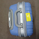 Linder Exclusiv PREMIUM COLOR ALUMINUM,vel. S, Lila 6CZ010 - II. JAKOST