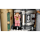 LEGO® Harry Potter™ 76473 Bradavický hrad: Východní křídlo