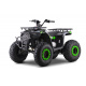 Čtyřkolka Spalovací 200CC MONSTER Zelená