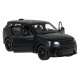 Autíčko R/C 1:14 Range Rover Sport SV Černý RASTAR