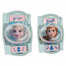 CHRÁNIČE KOLEN A LOKTŮ FROZEN 2