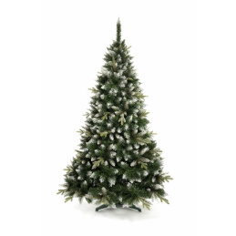 Aga Vánoční stromeček Borovice 180 cm Alpská