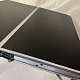 Linder Exclusiv Skládací stůl 80x80x70 cm DAZ719