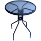 Aga Zahradní stůl BISTRO ROUND 71x60 cm