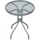 Linder Exclusiv Zahradní stůl BISTRO MC330850 71x60 cm