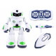 RC Interaktivní Robot na dálkové ovládání RC0447