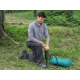 BESTWAY dvoucestná ruční pumpa 30 cm 62002