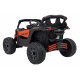 ATV CAN-AM Maverick Orange