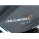 Mclaren Racing MCL 35 Quad vehicle Grey