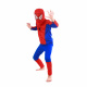 Aga4Kids Dětský kostým Spiderman L 120-130 cm