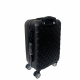 Aga Travel Sada cestovních kufrů CZ255 Černá