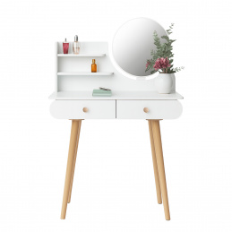 Aga Toaletní stolek 2DAZ640 - II. JAKOST