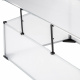 Linder Exclusiv Pařeniště MC4361 100x60x30/40 cm