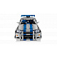 LEGO® Technic 42210 2 Fast 2 Furious Auto Nissan Skyline GT-R (R34)