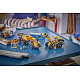 LEGO® City 60494 Sklápěč a čelní nakladač