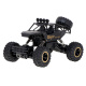 Aga RC auto Rock Crawler 1:12 4WD METAL černé