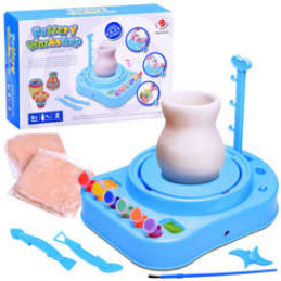 Elektrický hrnčířský kruh GLINA accession ZA2962 NI