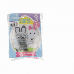 Kreativní sada velikonoční zajíček