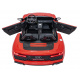 Vozidlo Audi Spyder R8 LIFT Červené