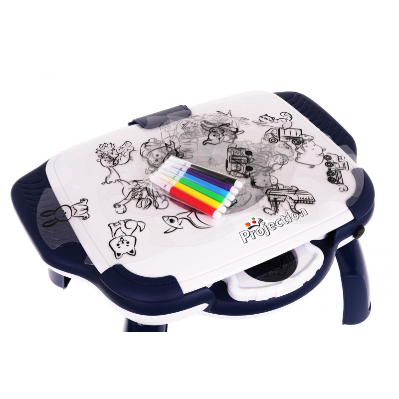 Projektor na Malování + Příslušenství