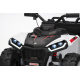 Vozidlo Quad Sport TX ATV Bílý