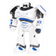 Multifunkční Robot MX09 Modrý